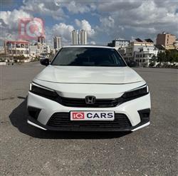 هوندا سيفيك